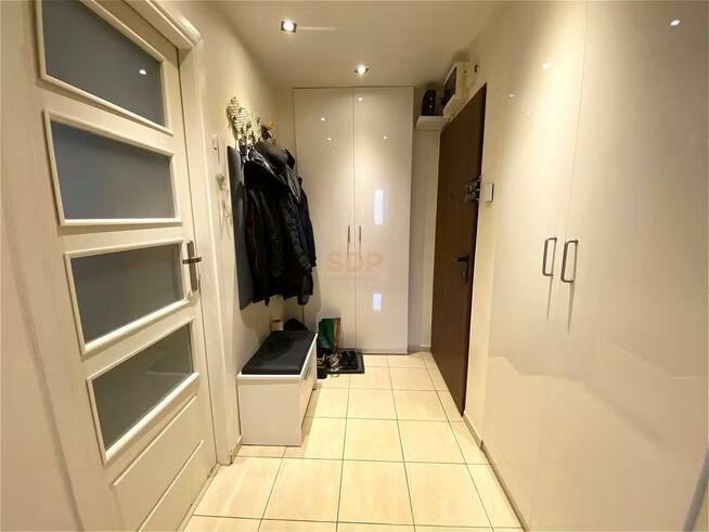 Mieszkanie Warszawa Praga Płd., Umińskiego Władysława