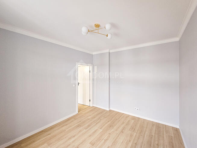 67 m² po remoncie 2024 | Centrum Sienkiewicza