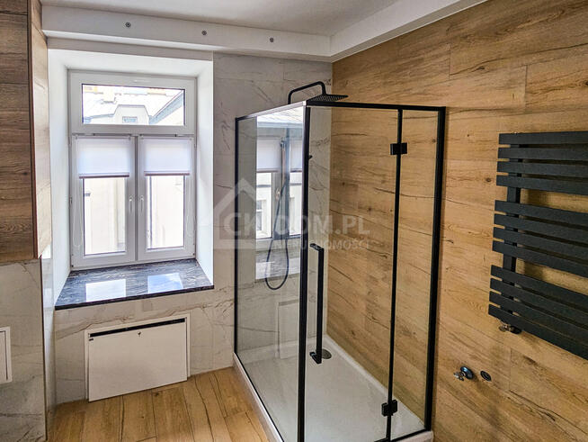 67 m² po remoncie 2024 | Centrum Sienkiewicza