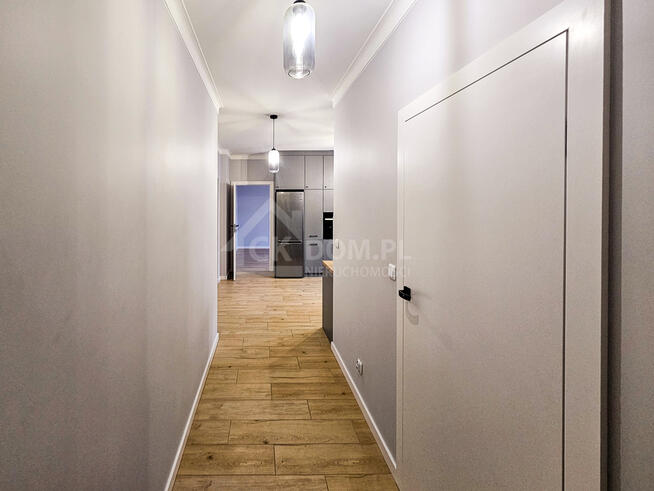 67 m² po remoncie 2024 | Centrum Sienkiewicza