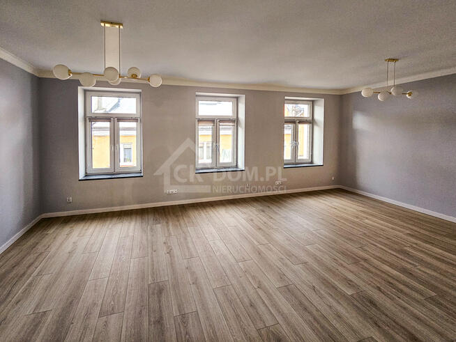 67 m² po remoncie 2024 | Centrum Sienkiewicza