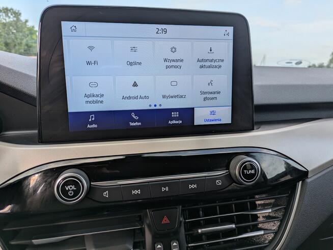 Ford Wscape/Kuga 1,5; 182 KM; 54 tys km; 2022 r.