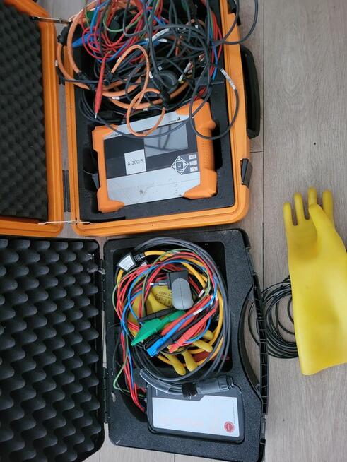 Kompensacja mocy biernej, instalacje elektryczne,