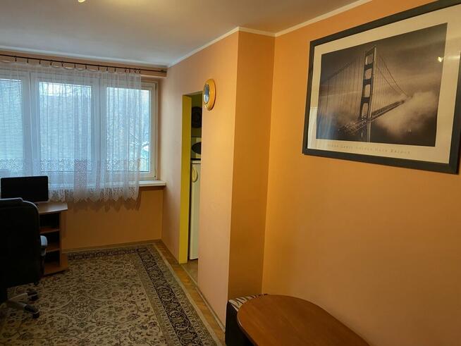 Wynajem kawalerki Wrocław