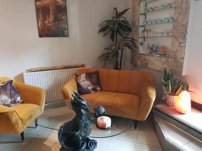 Sprzedam Grotę Solną