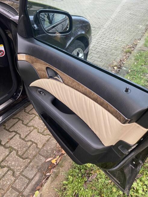 Sprzedam Mercedesa E klasę W211 200 T Kombi Avangarda