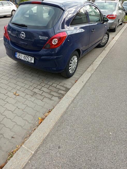Opel Corsa 56.000 km