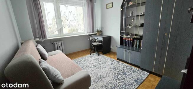 Rezerwacja WYJĄTKOWE 3 POKOJE LOGGIA SKARPA 64m2 winda