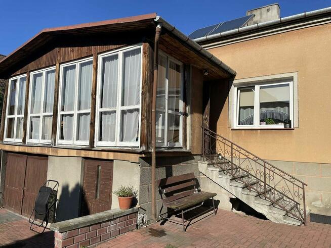 Dom w centrum Terespola