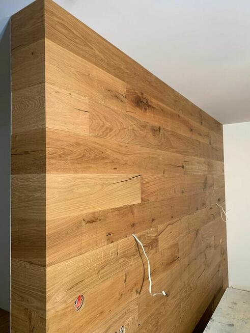 Montaż podłóg drewnianych, laminowanych i winylowych firma We