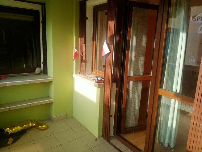 Mieszkanie M-5 własnościowe spółdzielcze z KW Bezpośrednio