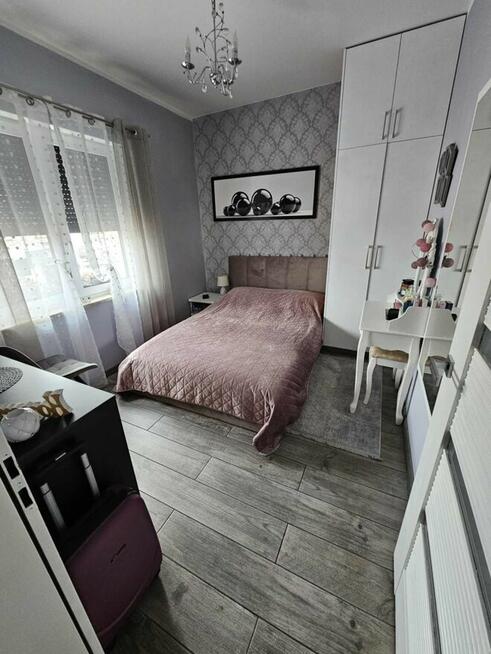 Mieszkanie z widokiem na jezioro