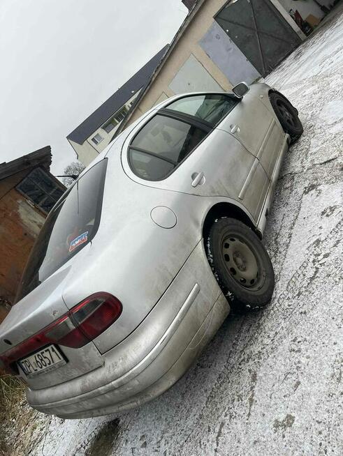 Seat 1,9 tdi arl okazja