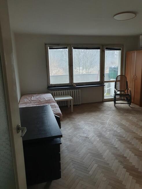 Wynajem pokoju - KRAKÓW