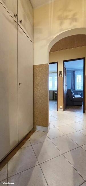 Rezerwacja WYJĄTKOWE 3 POKOJE LOGGIA SKARPA 64m2 winda