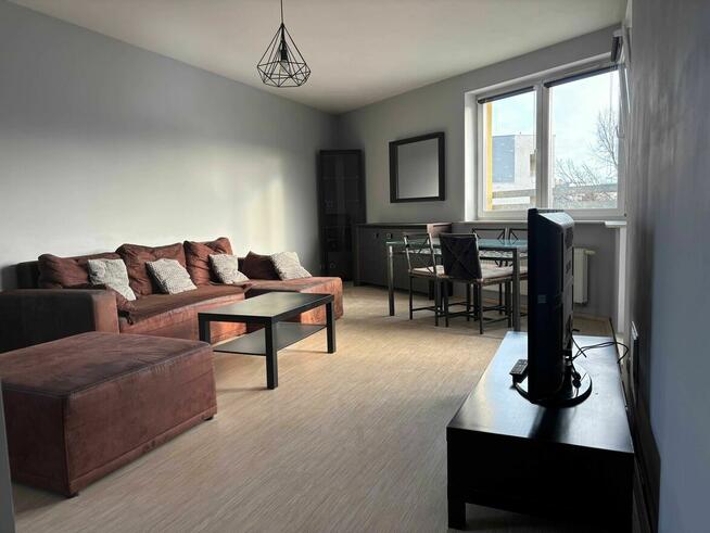 Mieszkanie 2-pokoje, 56m2, Krzycka, bezpośrednio, garaż