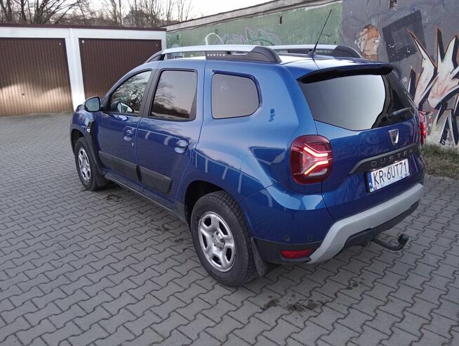 Dacia Duster II Prestige 1.0 LPG 1 WŁ. 41 tyś km