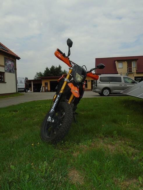 Generic Tiger Generic Trigger 50 SM 50 YAMAHA DT50