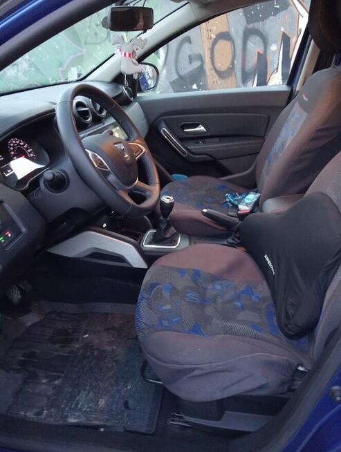Dacia Duster II Prestige 1.0 LPG 1 WŁ. 41 tyś km
