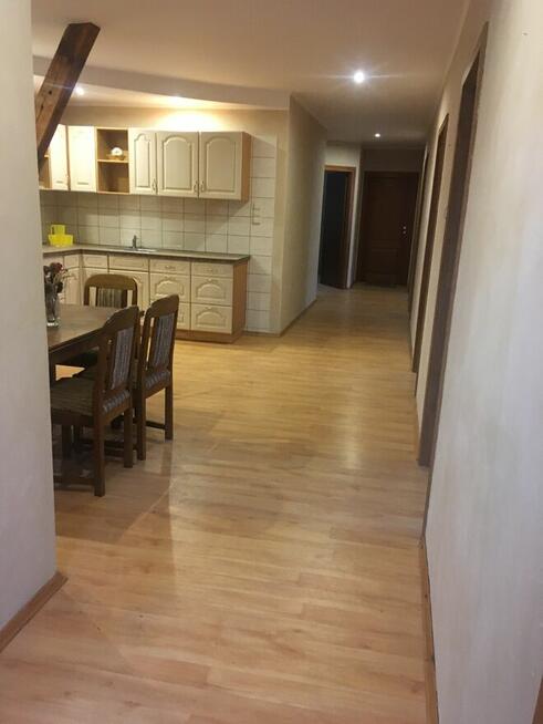 Budynek uslugowy z mieszkaniami 3 km do morza