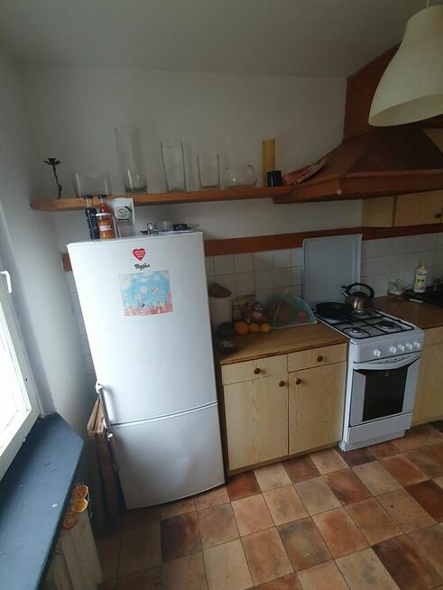 Wynajem pokoju - KRAKÓW