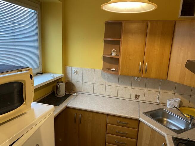 Wynajem kawalerki Wrocław