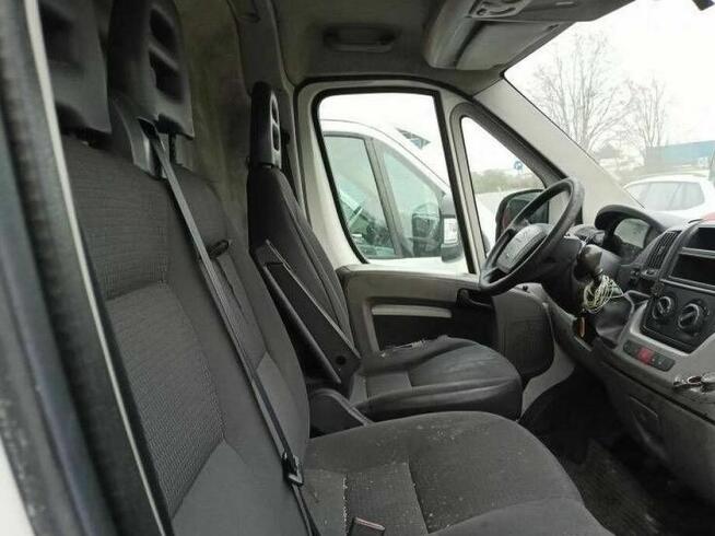 Citroen JUMPER 2,2 HDI Euro 4 uszk. silnik