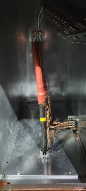 Naprawa i regeneracja wyłączników SN SCI badania trafostacji