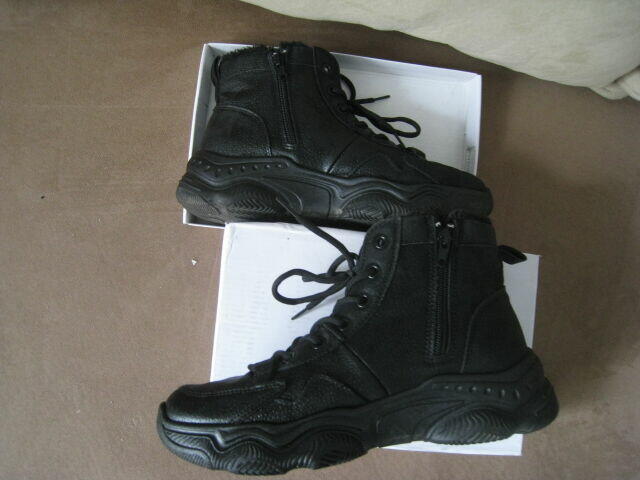 Buty damskie Denim jesienno zimowe