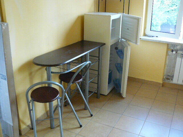 22m centrum Rzeszowa 1650 zl (z ogrzewaniem)