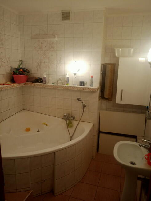 Mieszkanie M-5 własnościowe spółdzielcze z KW Bezpośrednio