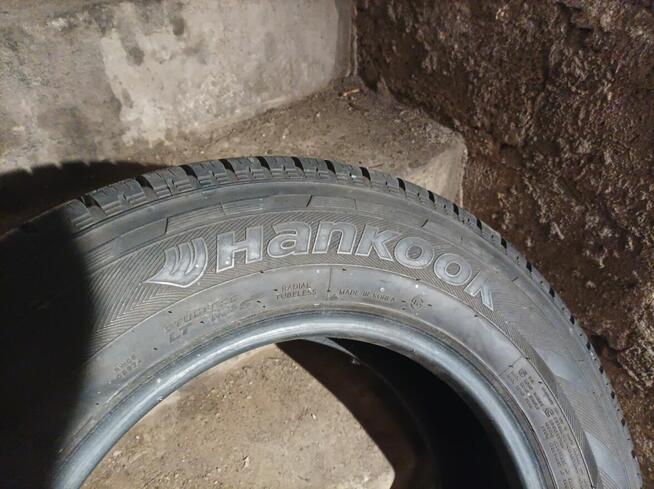 Opona Hankook RW06 215,70,16C