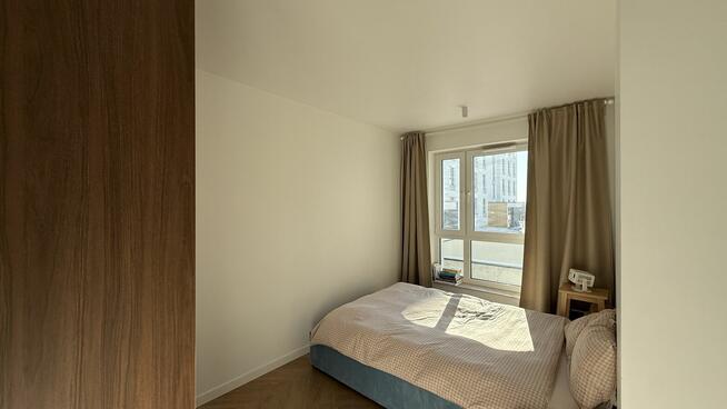 Na sprzedaż | 2-pokojowe mieszkanie | 43,34 m² | Ponikwoda