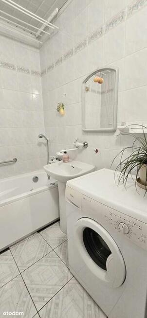 Rezerwacja WYJĄTKOWE 3 POKOJE LOGGIA SKARPA 64m2 winda