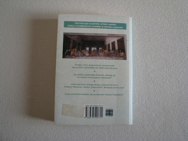 Templariusze Tajemni strażnicy tożsamości Chrystusa Picknett