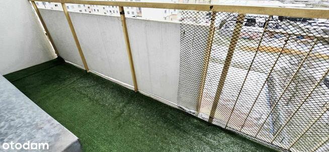 Rezerwacja WYJĄTKOWE 3 POKOJE LOGGIA SKARPA 64m2 winda