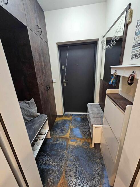 Mieszkanie z widokiem na jezioro