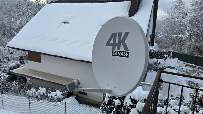 Do sprzedania anteny nowe uzywane akcesoria