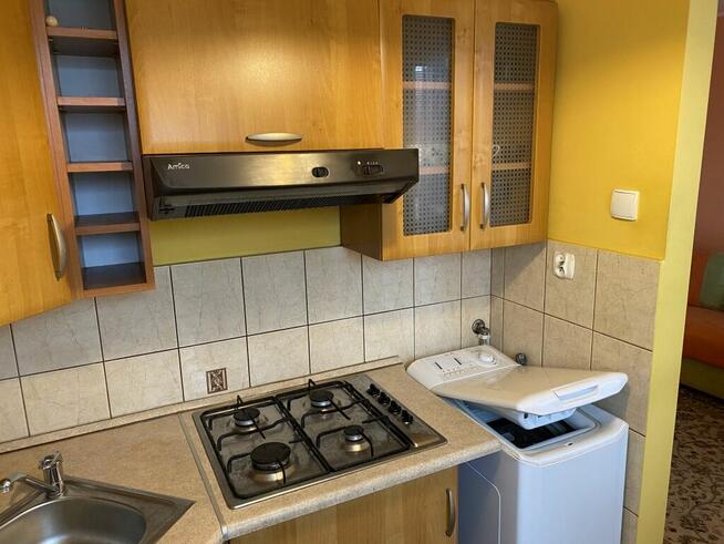 Wynajem kawalerki Wrocław