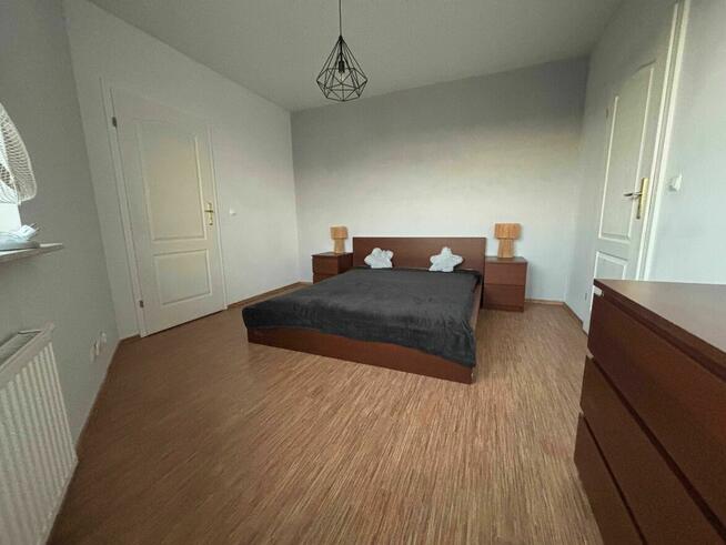 Mieszkanie 2-pokoje, 56m2, Krzycka, bezpośrednio, garaż