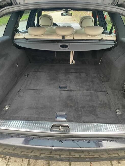 Sprzedam Mercedesa E klasę W211 200 T Kombi Avangarda