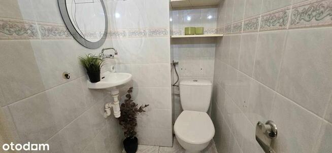 Rezerwacja WYJĄTKOWE 3 POKOJE LOGGIA SKARPA 64m2 winda