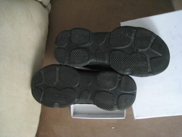 Buty damskie Denim jesienno zimowe