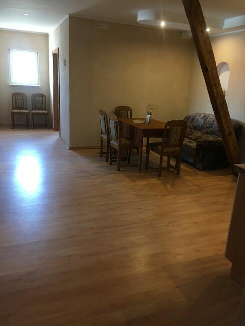 Budynek uslugowy z mieszkaniami 3 km do morza