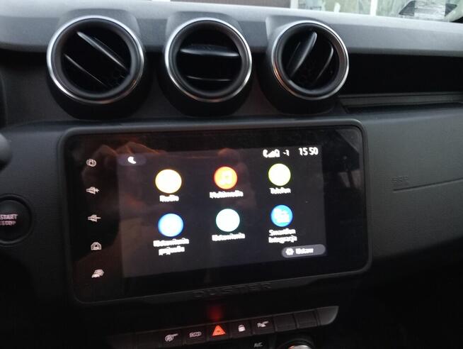 Dacia Duster II Prestige 1.0 LPG 1 WŁ. 41 tyś km