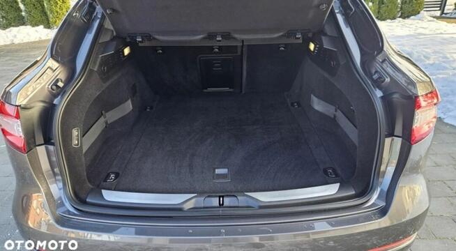 Maserati Levante 3.0 Benzyna 74 tyś przebiegu