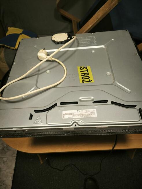 Płyta grzewcza ceramiczna Siemens