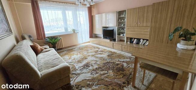 Rezerwacja WYJĄTKOWE 3 POKOJE LOGGIA SKARPA 64m2 winda