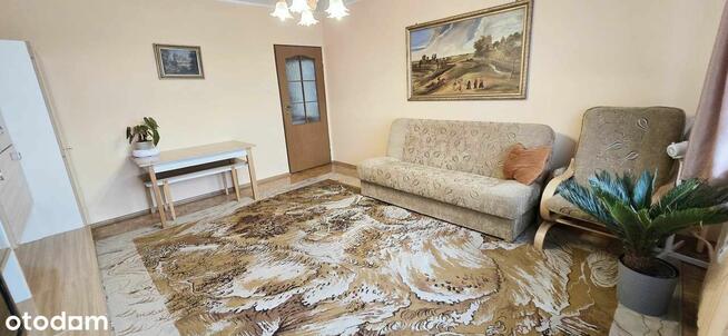 Rezerwacja WYJĄTKOWE 3 POKOJE LOGGIA SKARPA 64m2 winda