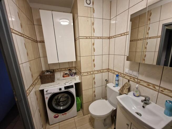 2pokojowe z balkonem, osobna kuchnia